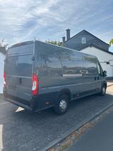 Opel Movano - gebrauchte Opel Movano aus dem Jahr 2024