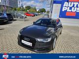 Audi A6 Avant 3.0 TDI quattro S LINE AHK+CAM+NAVI - gebrauchte Audi A6 aus dem Jahr 2014