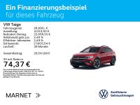 Volkswagen Taigo - Vorschau Bild 2