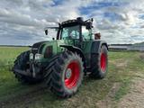 Fendt VARIO 924 - Fendt Schlepper Vario