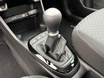 Kia Picanto 1.0 GDI 68PS Vision Navi PDC SHZ Klima