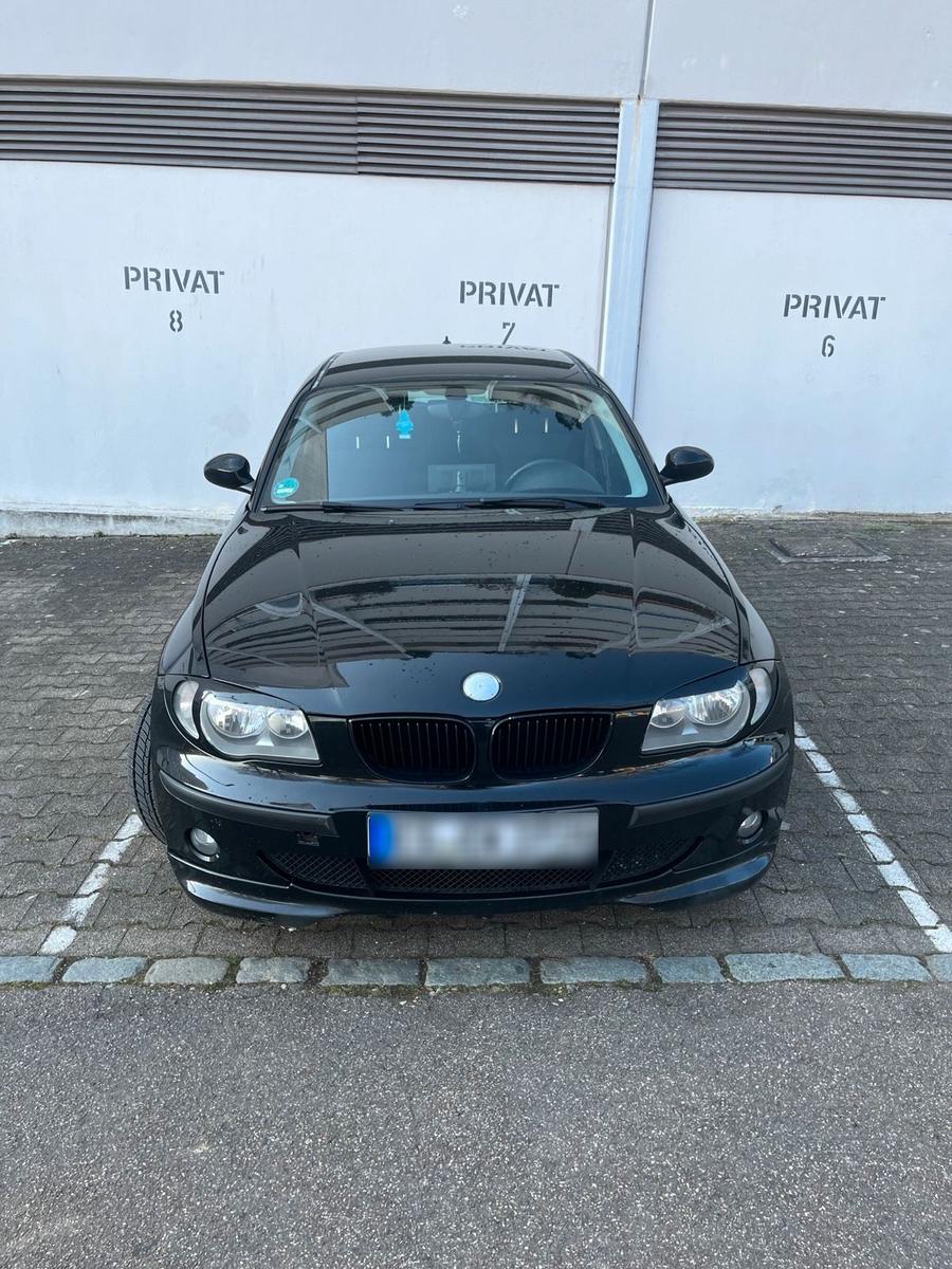 BMW 116