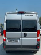 Adria TWIN *60 Years* 640 SGX *JUBILEE*|*Sondermodell*