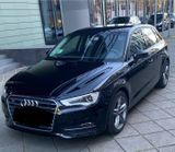 Audi A3 1.4 TFSI Sportback Ambition