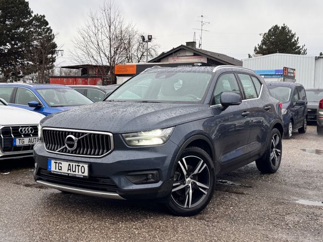 Volvo XC40 Inscription AWD*PANO*KAMERA*ACC*LED*