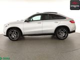 Mercedes-Benz GLE 350 d Coupe 4M AMG PANO,360GRAD,H/K,DISTRO - Mercedes-Benz GLE-Klasse in Wuppertal