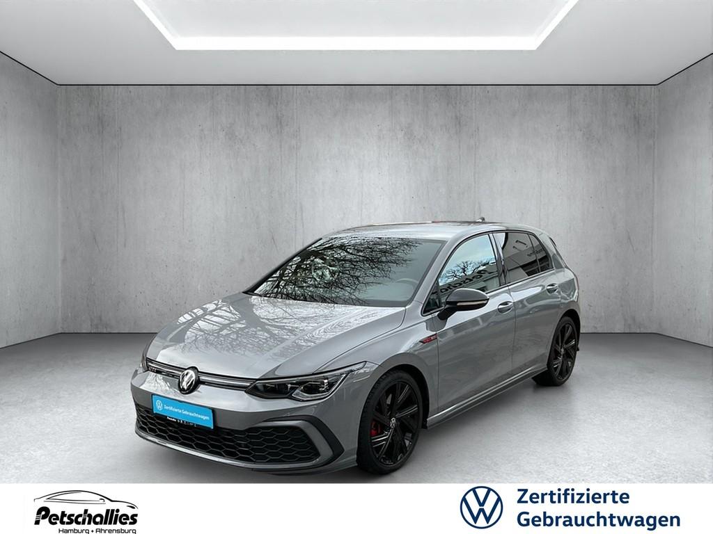 Volkswagen Golf GTI 2.0 l TSI 7-Gang-DSG