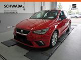 Seat Ibiza FR 1.5 TSI DSG GRA*NAV*R-KAM*ab 199€* - Benzin Gebrauchtwagen in München