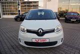 Renault Twingo 1.0 SCe 65 Limited Klima Android Apple - Renault Twingo: Blau