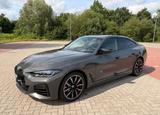 BMW M440i xDrive Gran Coupé *VOLL*Garantie bis 12/28 - BMW M440 in Hamburg