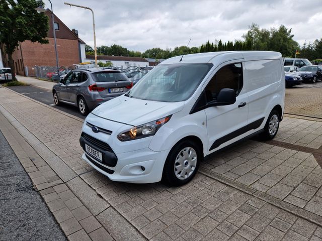 Ford Transit Connect Kasten Trend*1.HD.*SHZ*PDC*KLIMA