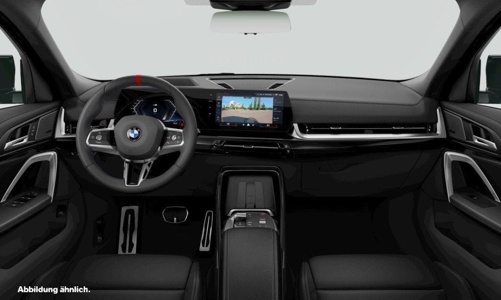 BMW X2 - Bild 3