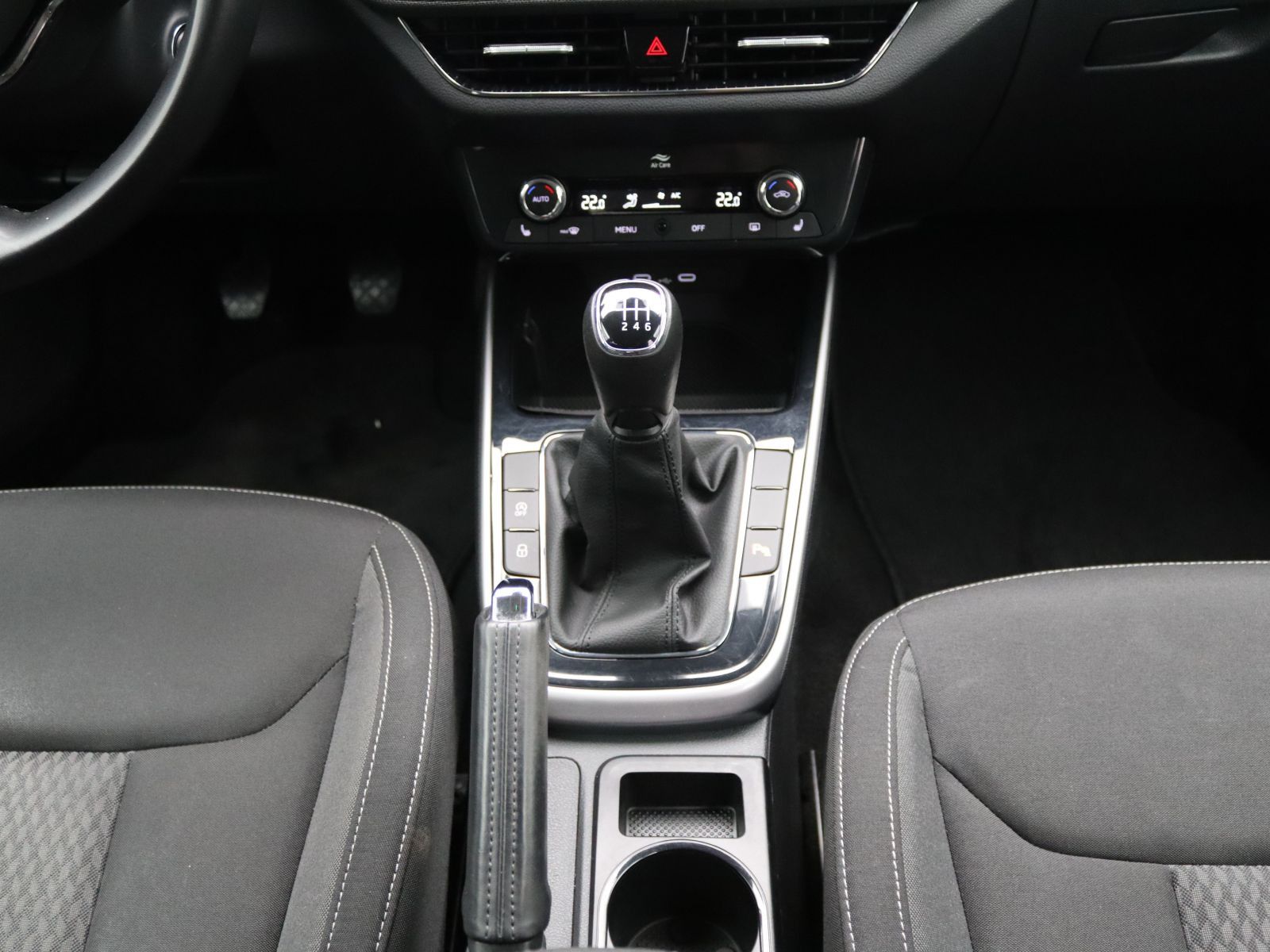 Skoda Fabia - Bild 10