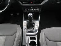 Skoda Fabia - Vorschau Bild 10