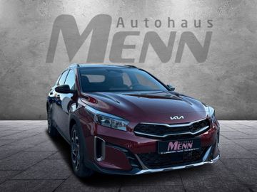 Kia XCeed 1.6T GT-Line 180 DCT7 Glasdach Navi Kamera