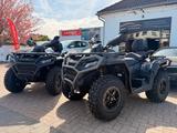 Sportiva 1000 Duale GT ab 125€ EPS ABS - QUAD 125