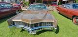 Cadillac Eldorado