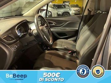 Opel Mokka X - 11