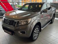 Nissan Navara NP300 N-Connecta Double Cab 4x4