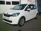 Skoda Citigo 1.0  KLIMA, SERVO - gebrauchte Skoda Citigo aus dem Jahr 2017