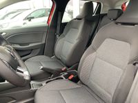 Renault Clio - Vorschau Bild 9