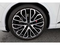 Audi SQ7 - Vorschau Bild 8