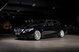 BMW 535 5 Limousine 535d - BMW 535 aus 2006: 535d