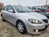 Mazda 3 Lim. 1.6 Sport Active**Xenon*Klima*Sitzheizung - gebrauchte Mazda 3 aus dem Jahr 2008