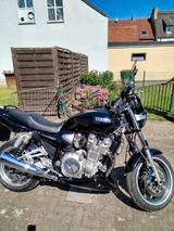 Yamaha XJR 1300 RP02 - YAMAHA XJR 1300 RP02