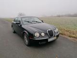 Jaguar S-Type 2,7 Biturbo Diesel - gebrauchte Jaguar S-Type aus dem Jahr 2004
