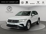 Volkswagen Tiguan 1.5 TSI DSG Elegance / Navi LED
