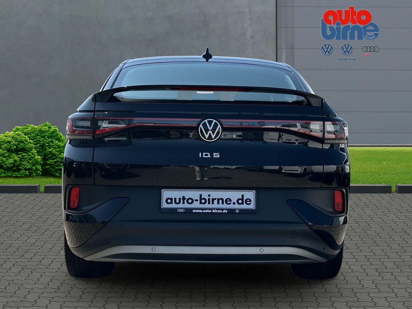 ID.5 Pro   128KW  AHK Navi LED ACC CarPlay Klima