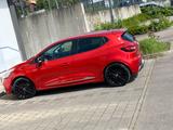 Renault IV Clio RS 200 PS, TÜV neu - Renault Clio: Rs200