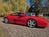 Ferrari F355 GTS  - Ferrari F355: Cabrio
