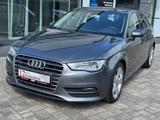 Audi A3 Sportback 2.0 TDI ambition*1.Hand*Xenon*Navi - Audi A3: 5 Türen