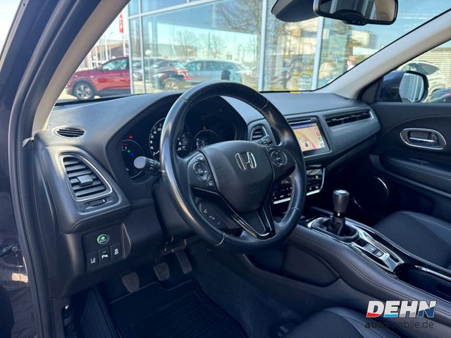 Honda HR-V 1.5 i-VTEC Executive Navi Panorama LED AHK