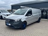 Mercedes-Benz Vito Kasten 116 CDI extralang*AHK*MwST*Automatik - Mercedes-Benz Vito: Automat