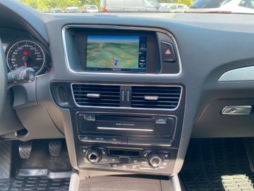 Bild 13 Audi Q5 2.0 TDI quattro*S-LINE*KAMERA*KLIMA*SHZ*AHK*