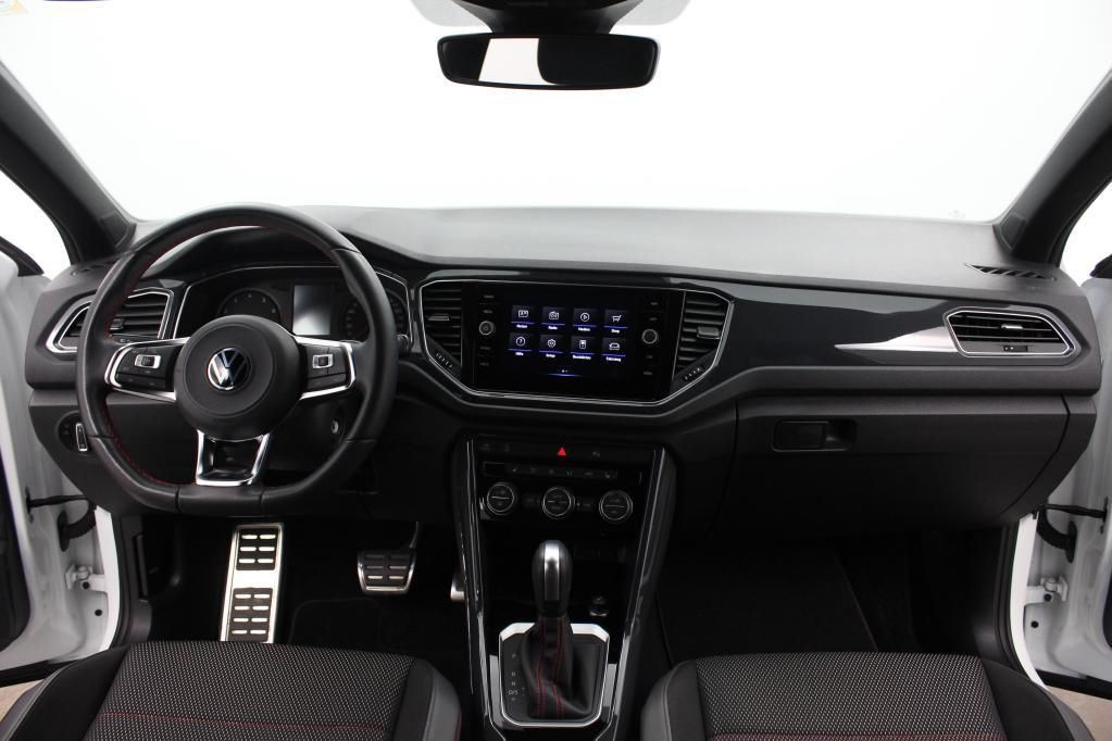 Volkswagen T-Roc Sport 1.5 TSI 110kW DSG AHK*RFK*PDC*Tempo