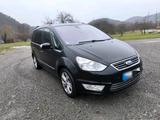 Ford Galaxy Titanium 200 PS  TÜV/ ASU neu ... - gebrauchte Ford Galaxy aus dem Jahr 2011