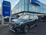 Subaru Forester Platinum - gebrauchte Subaru Forester aus dem Jahr 2022
