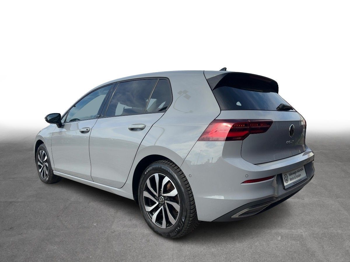Volkswagen Golf - Bild 3