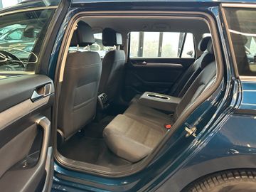 Volkswagen Passat Variant Business*MirrorLink*2. Hand*Klima