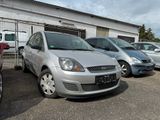 Ford Fiesta Fun X - Ford Fiesta: Fun X