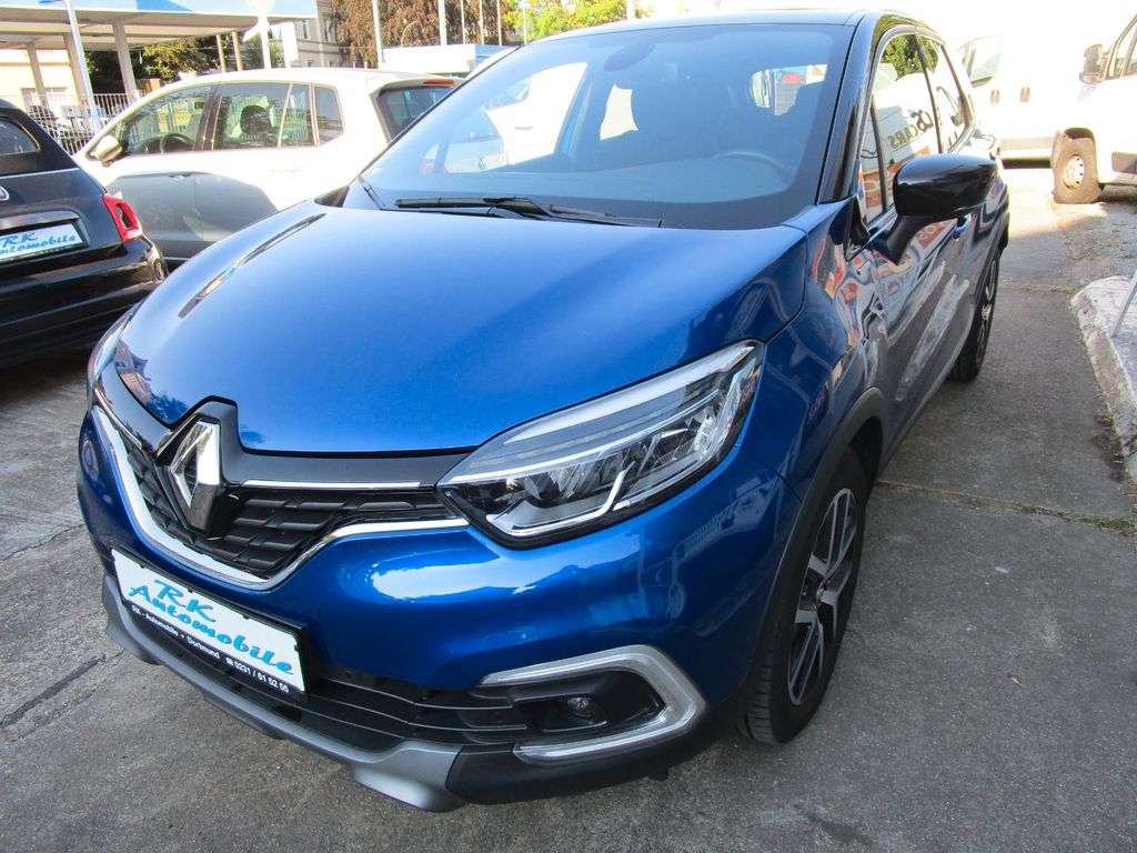 Image of Renault Captur