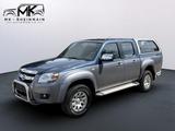 Mazda *NUR 137Tkm*Hardtop*Frontbügel*4x4 - Mazda BT-50 SUV