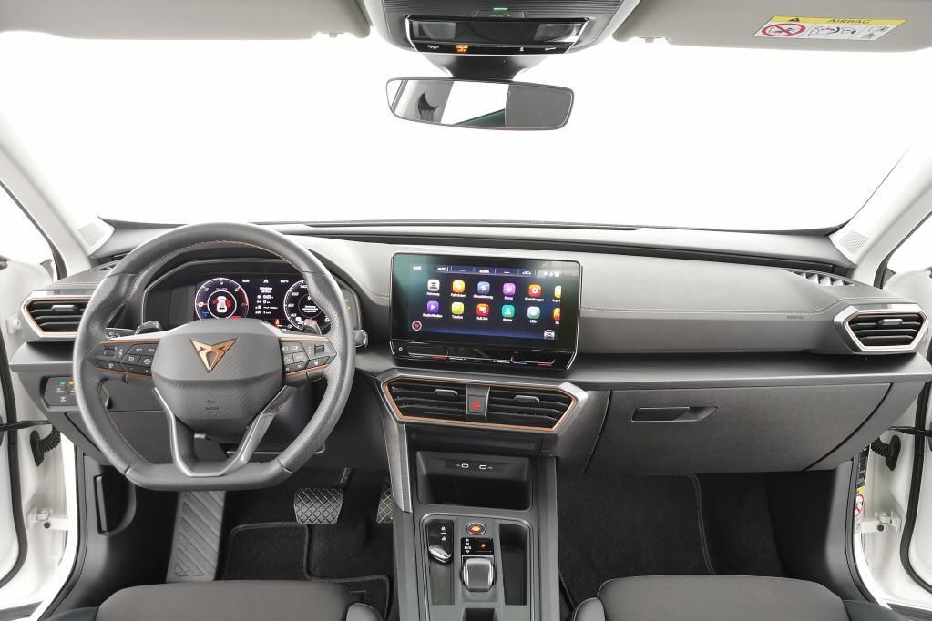 Cupra Formentor 1.4 e-Hybrid DSG PDC*Tempo*Klima