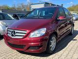 Mercedes-Benz B 170*KLIMA*1-HD*TÜV NEU - Mercedes-Benz B 170 in Essen