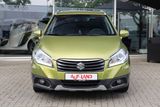 Suzuki SX4 S-Cross 1.6 DDiS Panorama Tempomat PDC Leder - Suzuki (SX4) S-Cross aus 2015