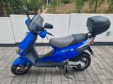 Piaggio Skipper 125 ST - PIAGGIO SKIPPER 125